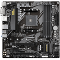 Gigabyte Gigabyte B550M